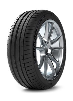 MICHELIN PILOT SPORT 4 205/55R16 94Y XL FR