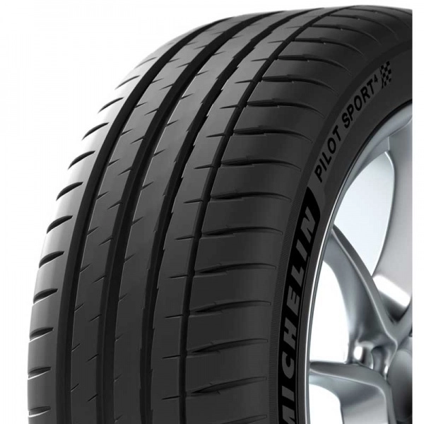 MICHELIN PILOT SPORT 4 245/40R18 93Y