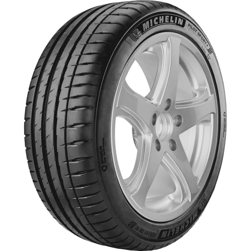 MICHELIN PILOT SPORT 4 245/45 R18 100Y