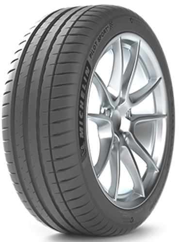 MICHELIN PILOT SPORT 4 255/35R20 97W XL FP VOL