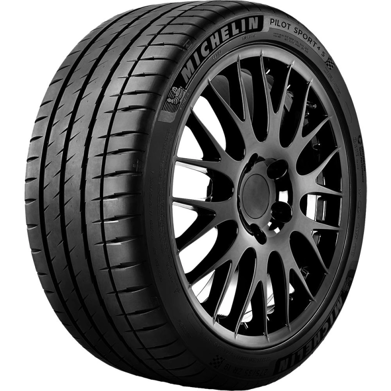 MICHELIN PILOT SPORT 4 S 245/35 R20 95Y