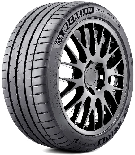 MICHELIN PILOT SPORT 4 S 295/35R21 107Y XL FP *