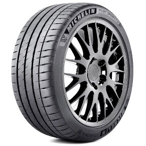 MICHELIN Pilot Sport 4 S 245/30R20 (90Y)