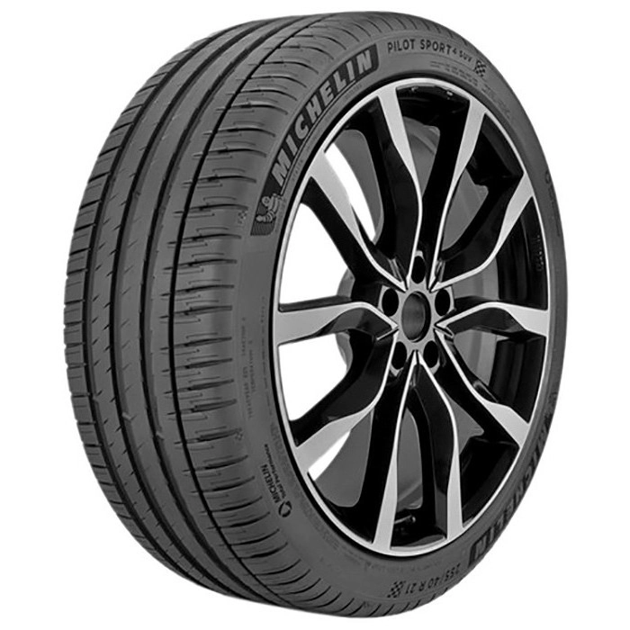 Michelin PILOT SPORT 4 SUV 245/45R20 103V DOT2024