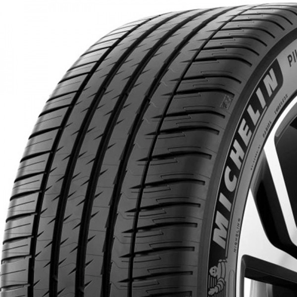 MICHELIN Pilot Sport 4 SUV 315/35R21 111Y