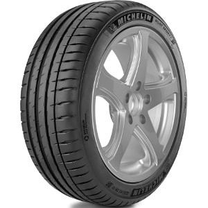 MICHELIN Pilot Sport 4 ZP XL 245/40R20 99Y
