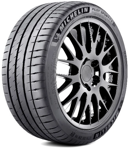 MICHELIN PILOT SPORT 4S 235/35R20 92Y XL FR T0 ACOUSTIC