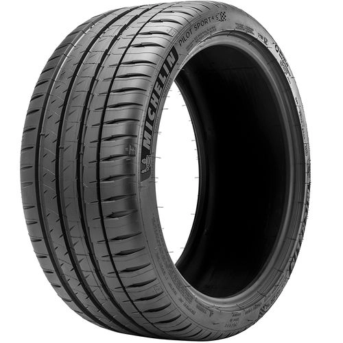 MICHELIN PILOT SPORT 4S 265/30R20 94Y XL FR MO1