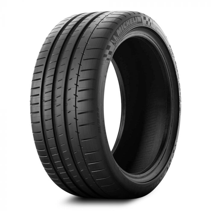 Michelin PILOT SPORT 5 205/55R16 94V