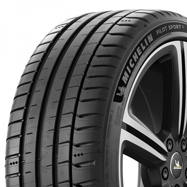 MICHELIN PILOT SPORT 5 245/45R18 100Y