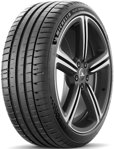 MICHELIN PILOT SPORT 5 255/35R21 98Y XL