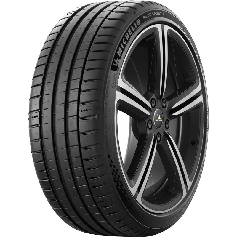 MICHELIN PILOT SPORT 5 275/45 R20 110Y