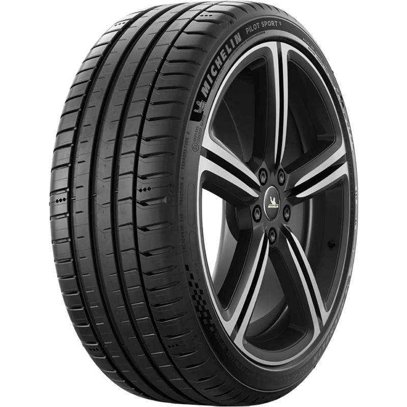 Michelin PILOT SPORT 5 ENERGY 255/45R21 106Y
