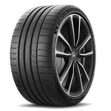 MICHELIN PILOT SPORT 5 S XL 275/35 R18 99 Y