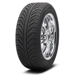 MICHELIN Pilot Sport A/S Plus N1 285/40R19 103V