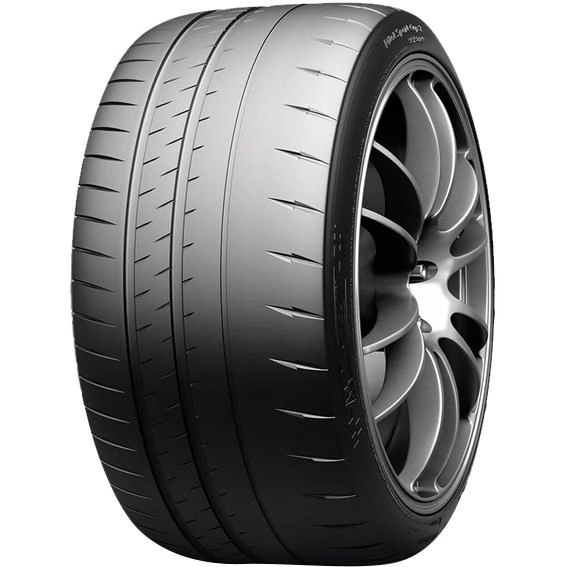MICHELIN PILOT SPORT CUP 2 235/35 R19 91Y