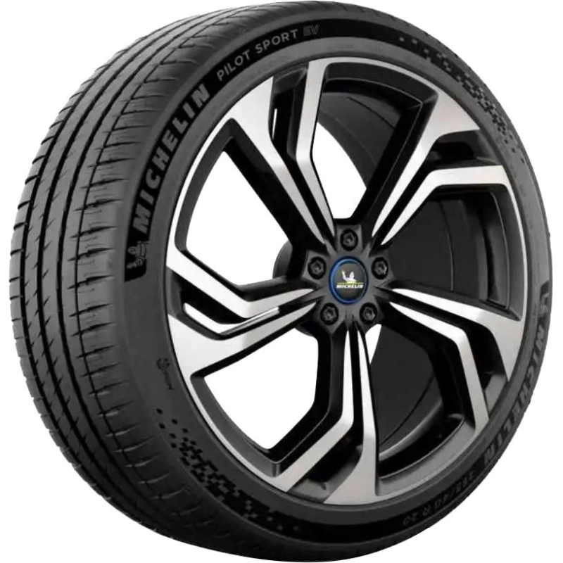 MICHELIN PILOT SPORT EV 235/45 R19 99W