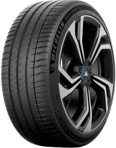 MICHELIN PILOT SPORT EV 235/55R20 105Y XL FR NE0
