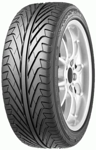 Michelin PILOT SPORT 285/45R20 112W