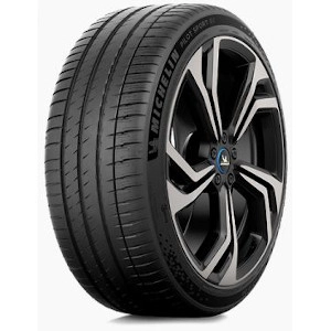 MICHELIN Pilot Sport EV NE0 255/45R21 106Y