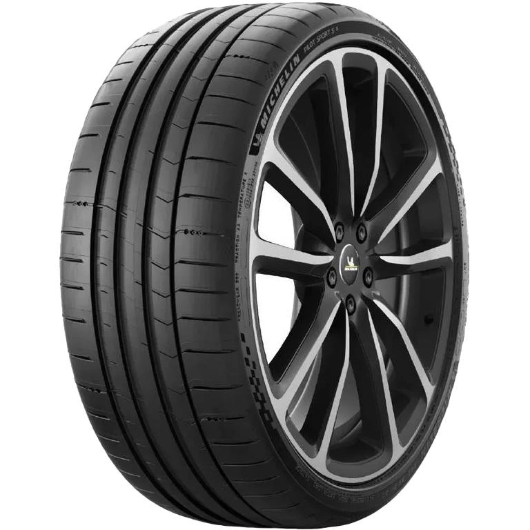MICHELIN PILOT SPORT S 5 265/35 R20 99Y
