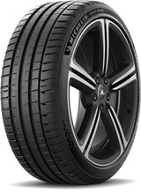 MICHELIN PILOT SPORT S 5 285/40R20 111Y XL *