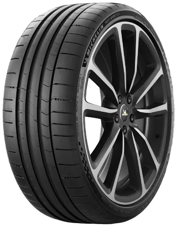 Michelin PILOT SPORT S 5 295/30R20 101Y DOT2024