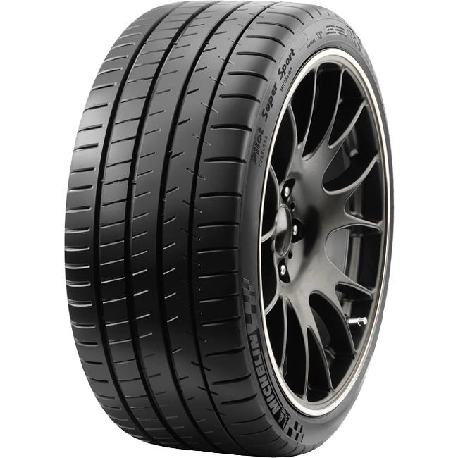 MICHELIN PILOT SUPER SPORT 265/30 R20 94Y