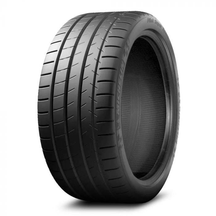 Michelin PILOT SUPER SPORT 275/35R22 104Y