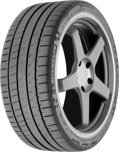 MICHELIN PILOT SUPER SPORT 285/35R21 105Y XL FR *