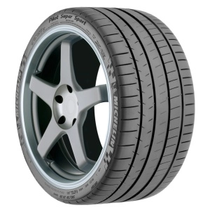 MICHELIN Pilot Super Sport N0 285/40R19 (103Y)