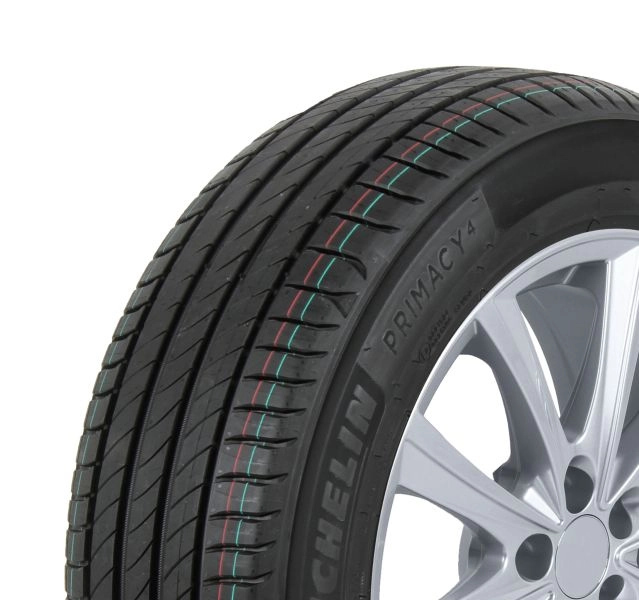Michelin PR4VO 235/50R18 101Y