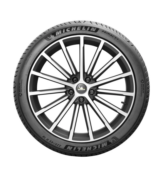 Michelin PR4ZP 225/50R18 95V