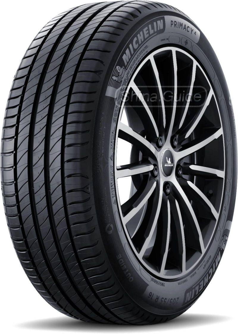 Michelin PRI4+ 225/65R17 102H