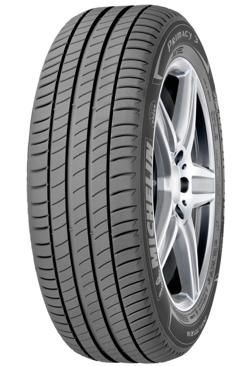 MICHELIN PRIMACY 3 * MOE RFT 245/45R18 100Y XL FSL