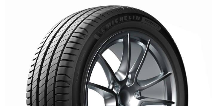 Michelin Primacy 4 225/55R17 101V