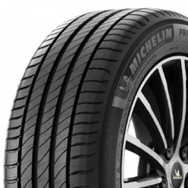 MICHELIN Primacy 4+ 225/55R17 97Y