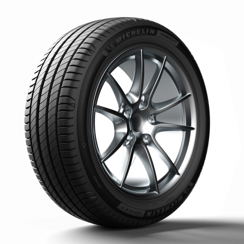 MICHELIN PRIMACY 4 245/40R18 93H AO 
