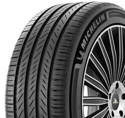 MICHELIN PRIMACY 5 235/45R18 98Y