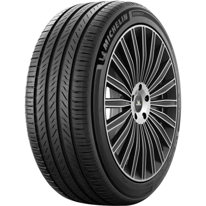 MICHELIN PRIMACY 5 235/55 R19 101V
