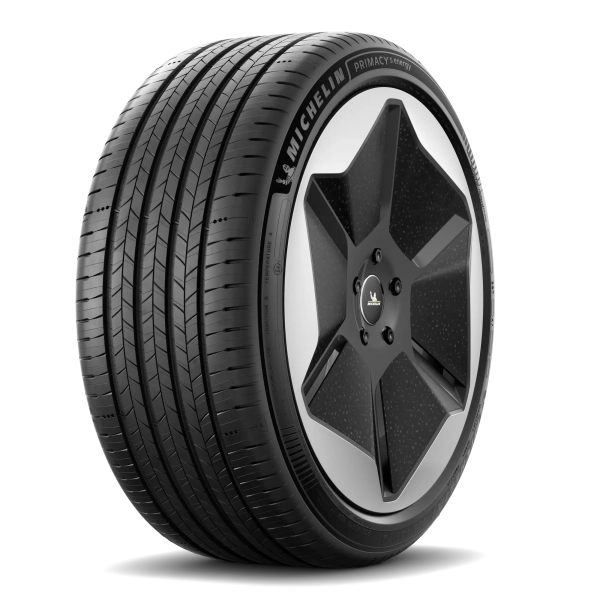 MICHELIN PRIMACY 5 ENERGY 215/55R18 99 V MICHELIN PRIMACY 5 ENERGY 215/55R18 99 V