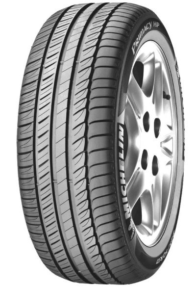 MICHELIN PRIMACY HP MO 245/40 R17 91 W