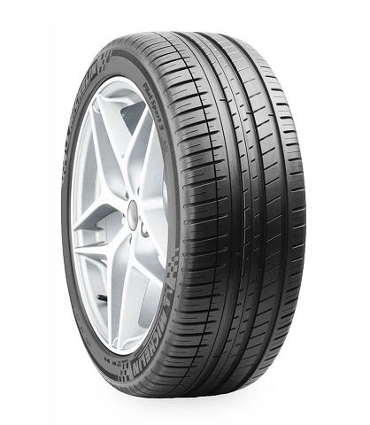 MICHELIN PS 3 ZP ACOUSTIC * MOE XL 245/35 R20 95 Y MICHELIN PS 3 ZP ACOUSTIC * MOE XL 245/35 R20 95 Y