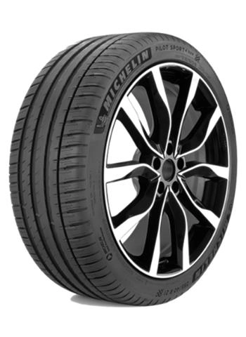 MICHELIN PS 4 SUV J XL 235/60 R19 107 V
