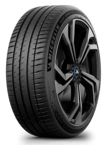 MICHELIN PS EV ACOUSTIC XL 255/50 R21 109 Y