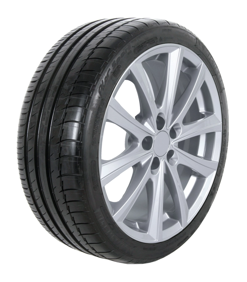 Michelin PS2N 235/35R19 91Y