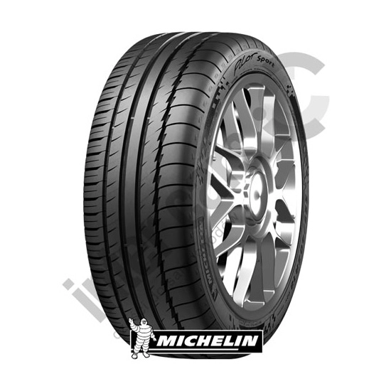 Michelin PS2RO 265/30R20 94Y