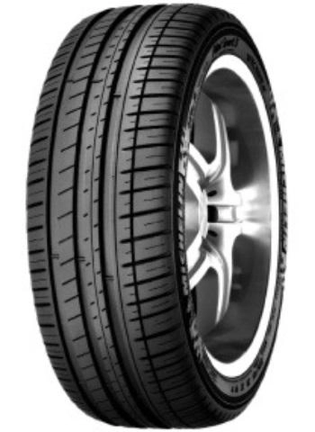 MICHELIN PS3 MO XL 255/40 R20 101 Y