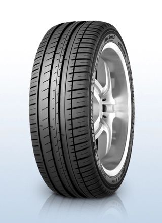 MICHELIN PS3 MO1 XL 285/35 R18 101 Y