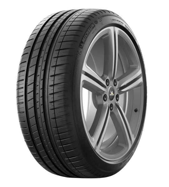Michelin PS3AO 255/35R19 96Y